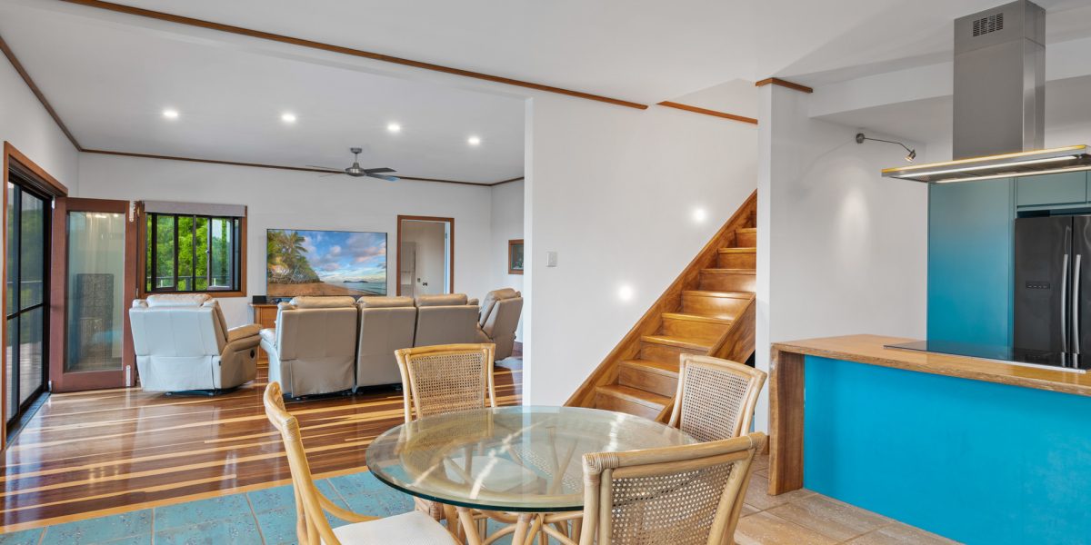 304 Mowbray River Road, Mowbray, QLD 4877 AUS
