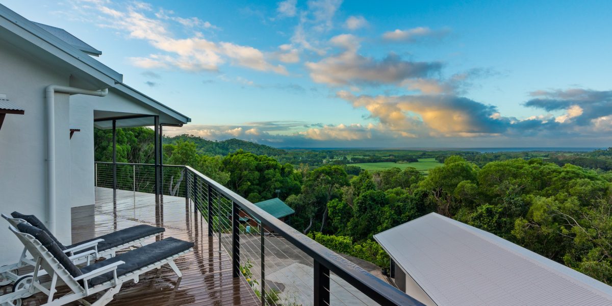 304 Mowbray River Road, Mowbray, QLD 4877 AUS