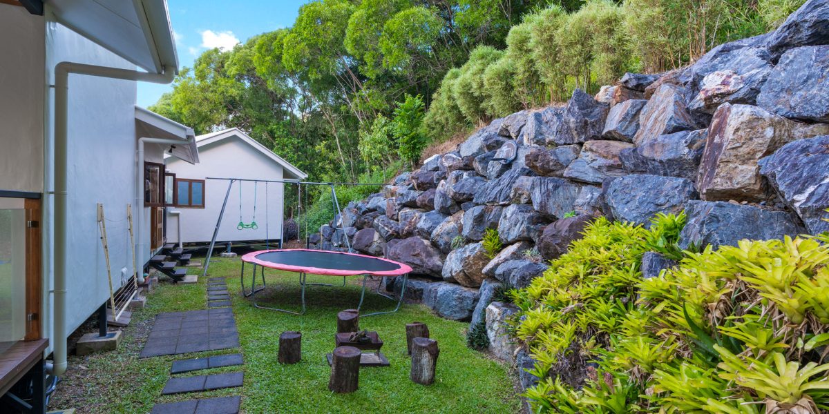 304 Mowbray River Road, Mowbray, QLD 4877 AUS