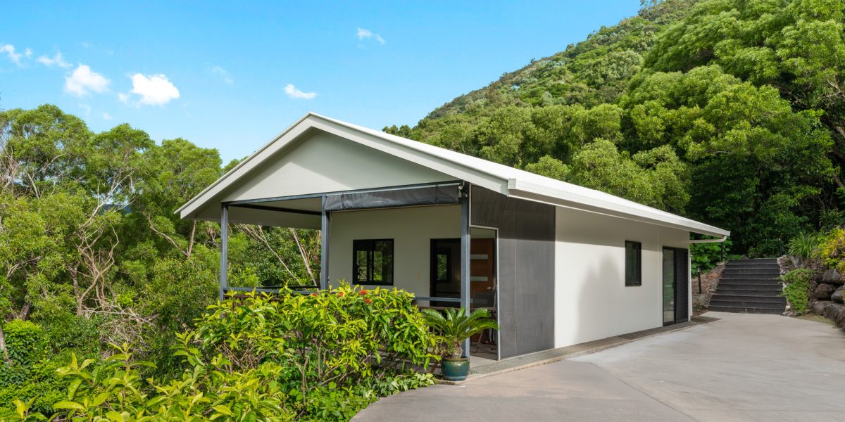 304 Mowbray River Road, Mowbray, QLD 4877 AUS
