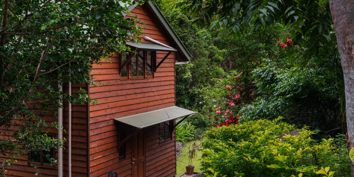 304 Mowbray River Road, Mowbray, QLD 4877 AUS
