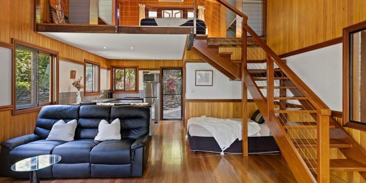 304 Mowbray River Road, Mowbray, QLD 4877 AUS