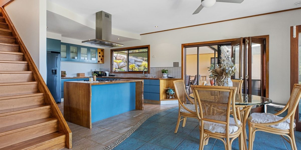 304 Mowbray River Road, Mowbray, QLD 4877 AUS