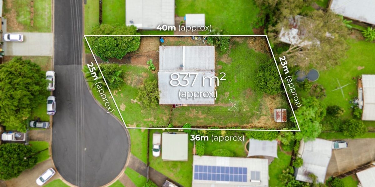 6 Goldwyn Close, White Rock, QLD 4868 AUS
