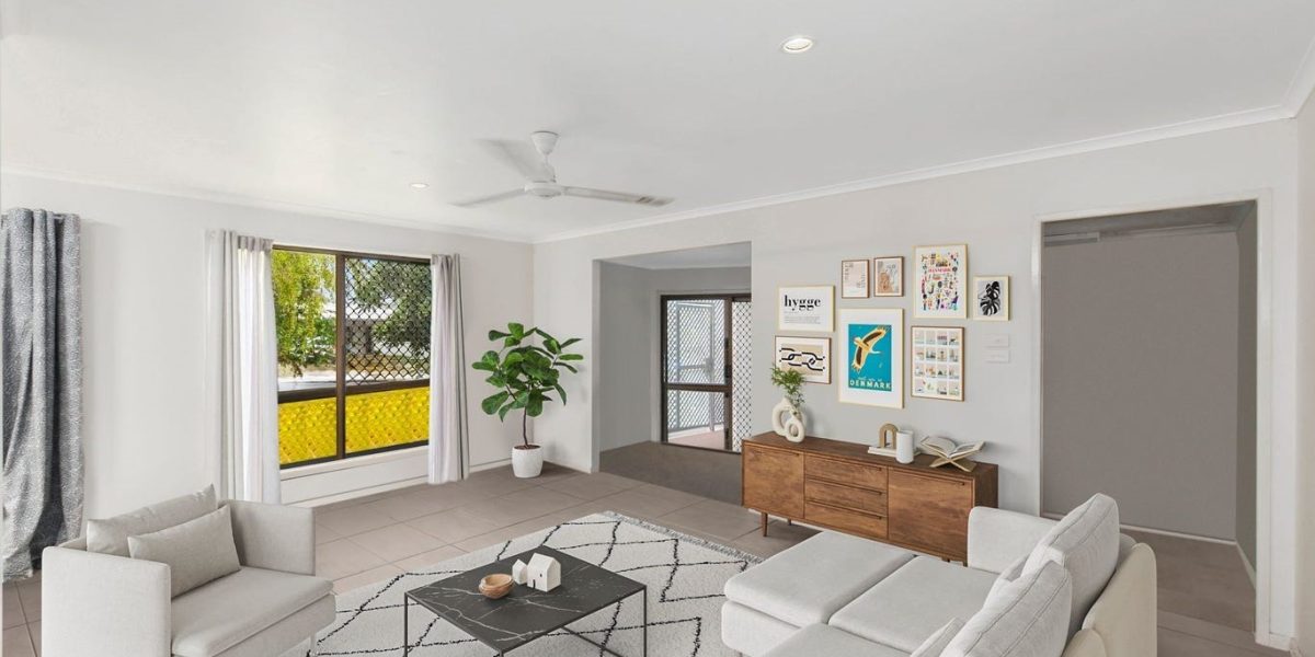 6 Goldwyn Close, White Rock, QLD 4868 AUS