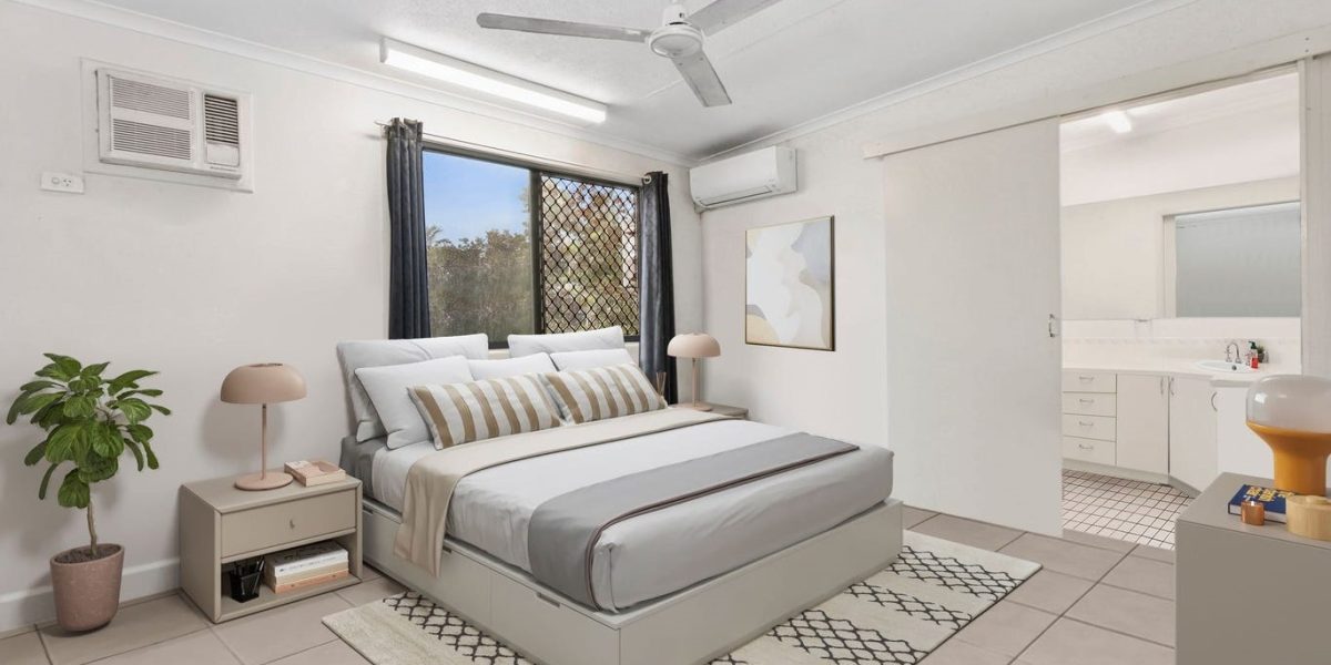 6 Goldwyn Close, White Rock, QLD 4868 AUS