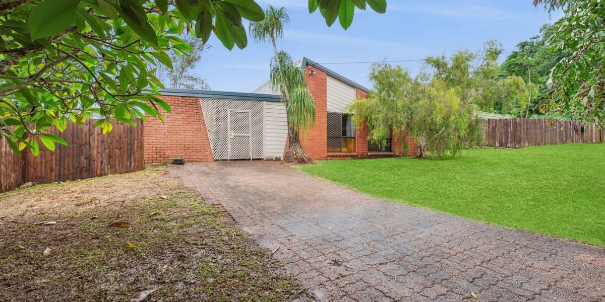 6 Goldwyn Close, White Rock, QLD 4868 AUS