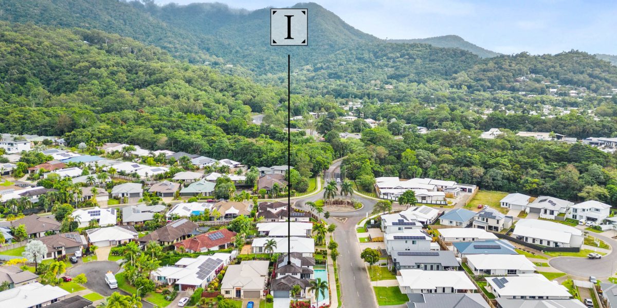 2 Bushlark Place, Smithfield, QLD 4878 AUS