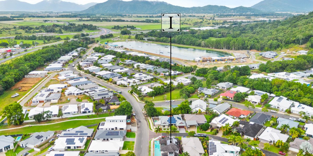 2 Bushlark Place, Smithfield, QLD 4878 AUS