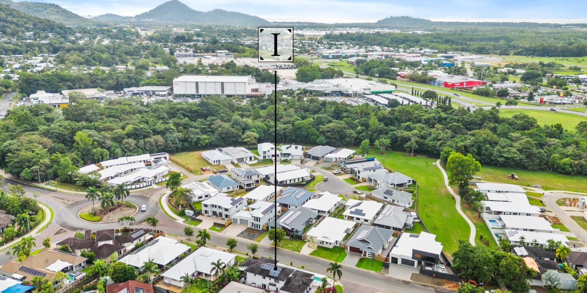 2 Bushlark Place, Smithfield, QLD 4878 AUS