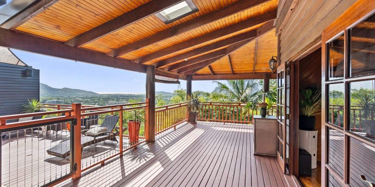 8 Jarda Street, Smithfield, QLD 4878 AUS