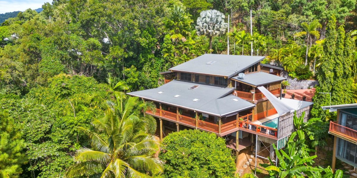 8 Jarda Street, Smithfield, QLD 4878 AUS