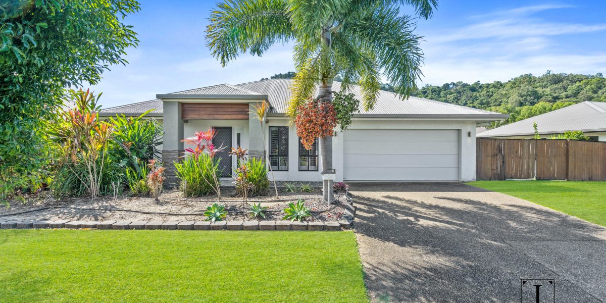 92 Roberts Drive, Trinity Beach, QLD 4879 AUS