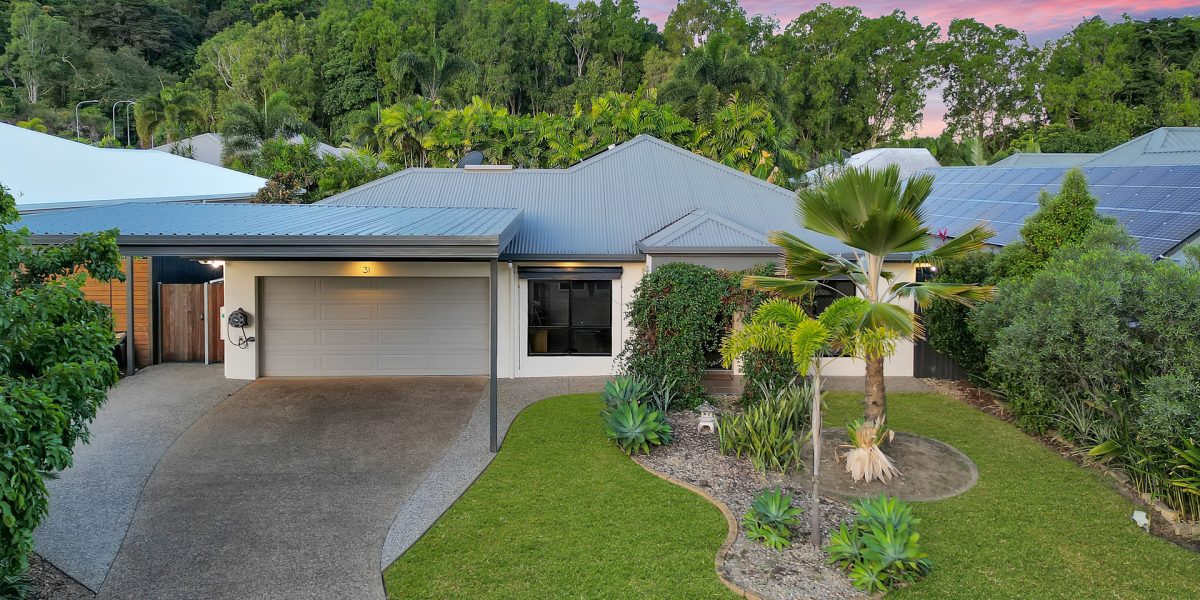 31 Bowline Place, Trinity Beach, QLD 4879 AUS