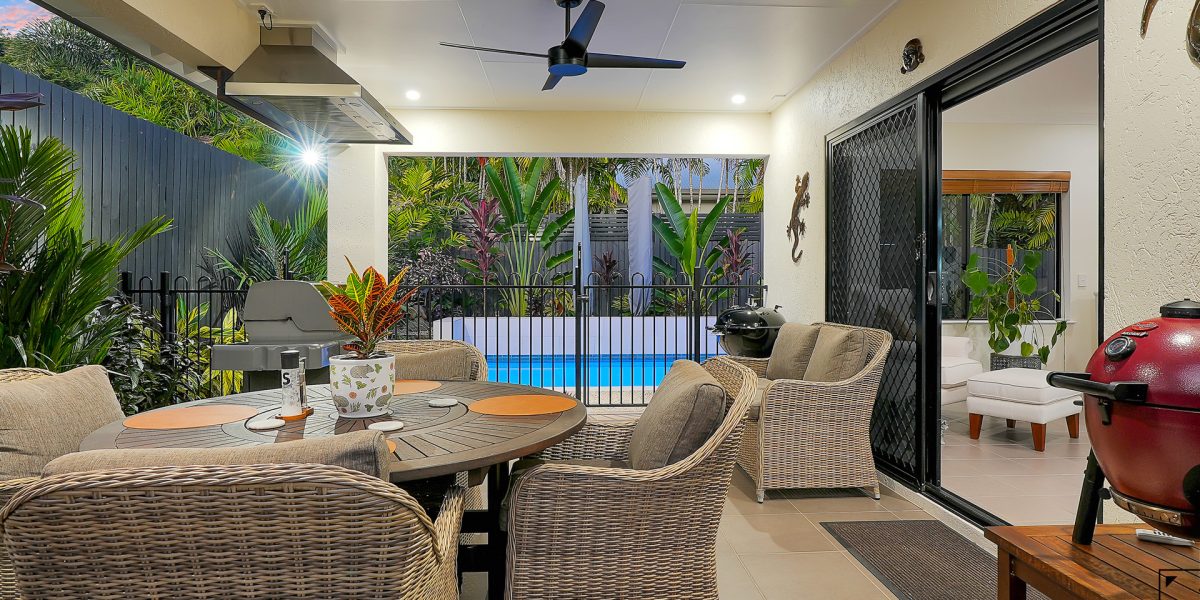 31 Bowline Place, Trinity Beach, QLD 4879 AUS