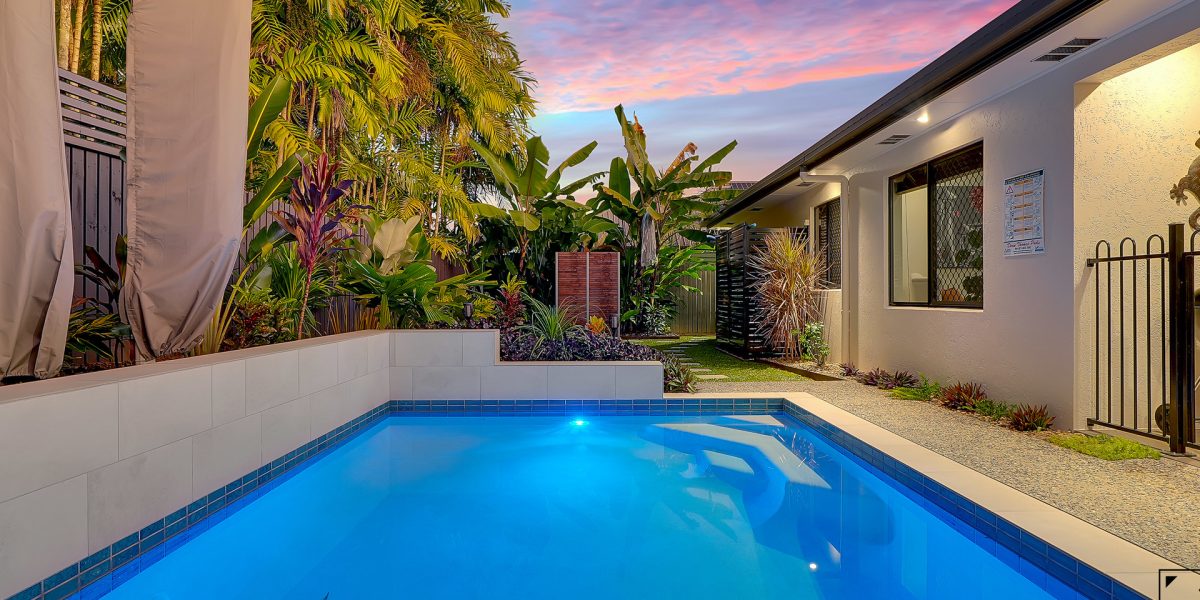 31 Bowline Place, Trinity Beach, QLD 4879 AUS