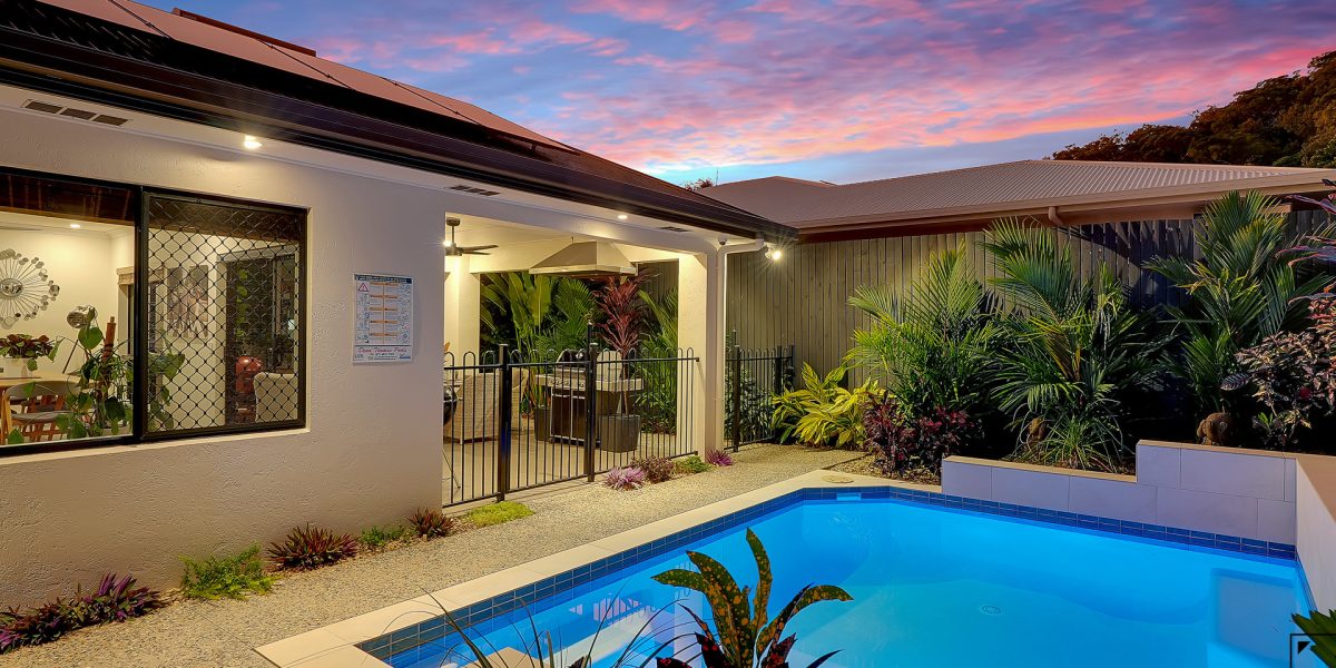 31 Bowline Place, Trinity Beach, QLD 4879 AUS
