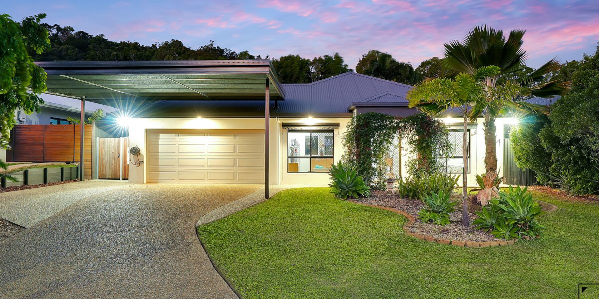 31 Bowline Place, Trinity Beach, QLD 4879 AUS