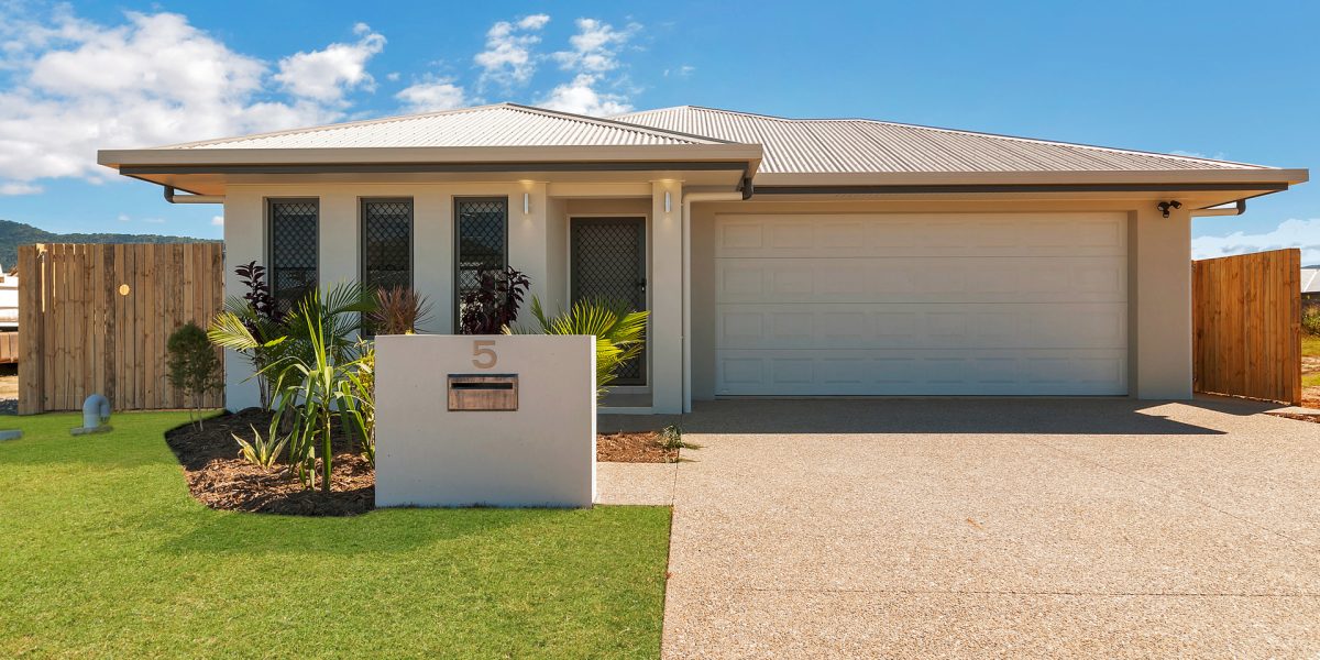 5 Eluma Mews, Smithfield, QLD 4878 AUS