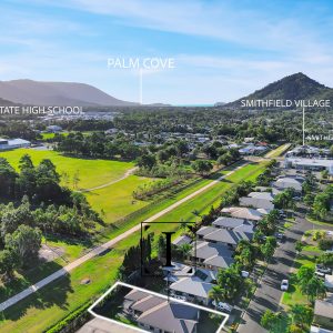 13 Thooleer Vista, Trinity Park, QLD 4879 AUS