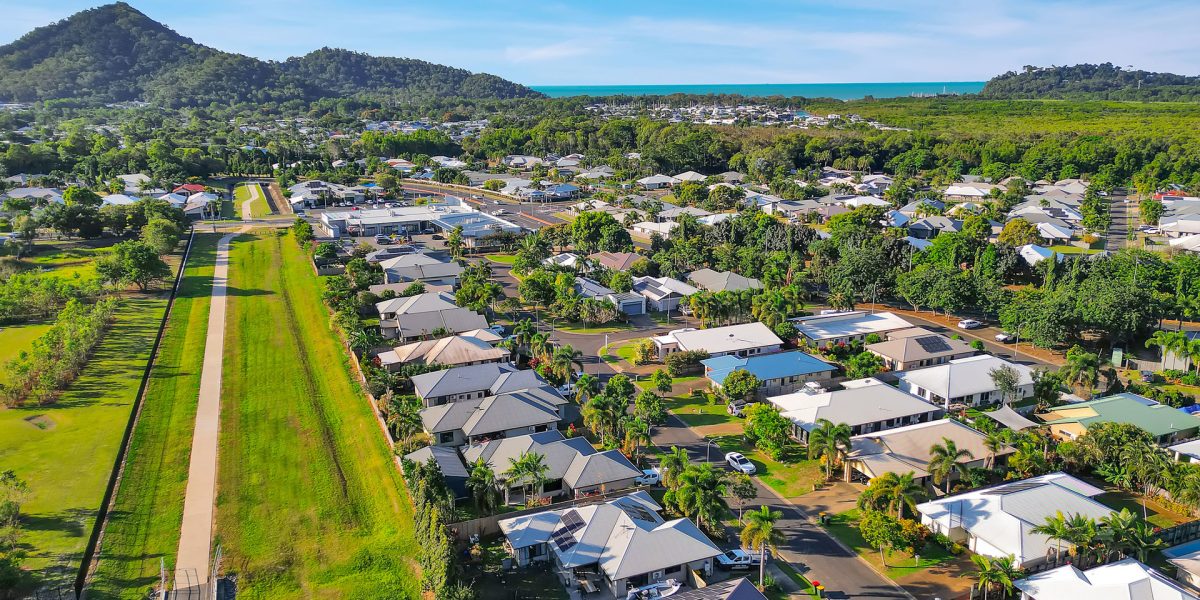 13 Thooleer Vista, Trinity Park, QLD 4879 AUS