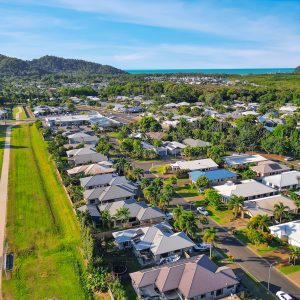 13 Thooleer Vista, Trinity Park, QLD 4879 AUS