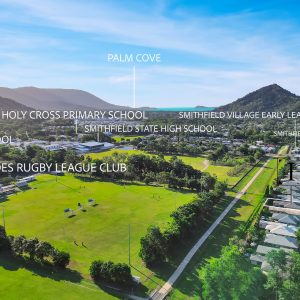 13 Thooleer Vista, Trinity Park, QLD 4879 AUS