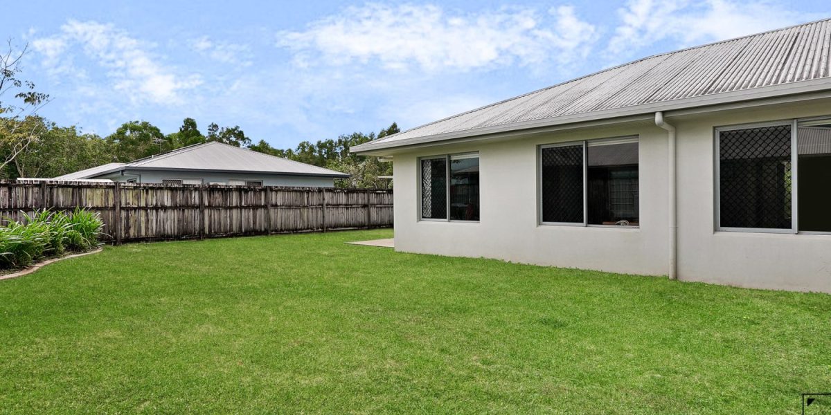 13 Tarantino Crescent, White Rock, QLD 4868 AUS