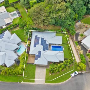 13 Megalong Close, Smithfield, QLD 4878 AUS