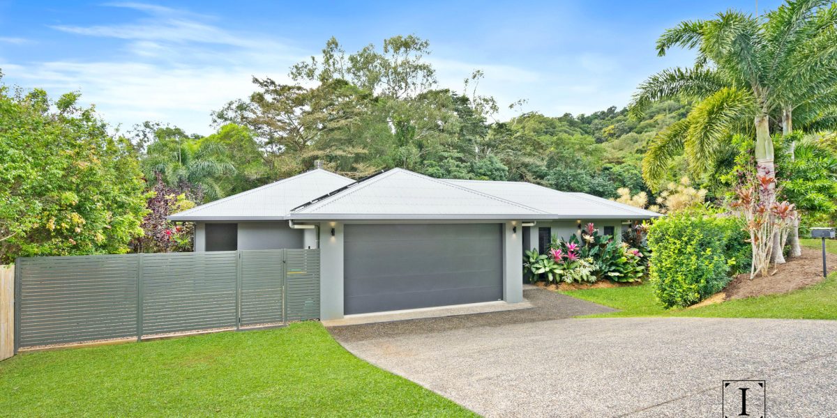 13 Megalong Close, Smithfield, QLD 4878 AUS