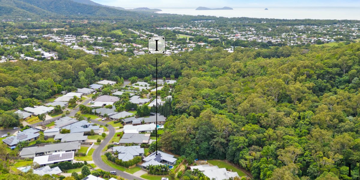 13 Megalong Close, Smithfield, QLD 4878 AUS