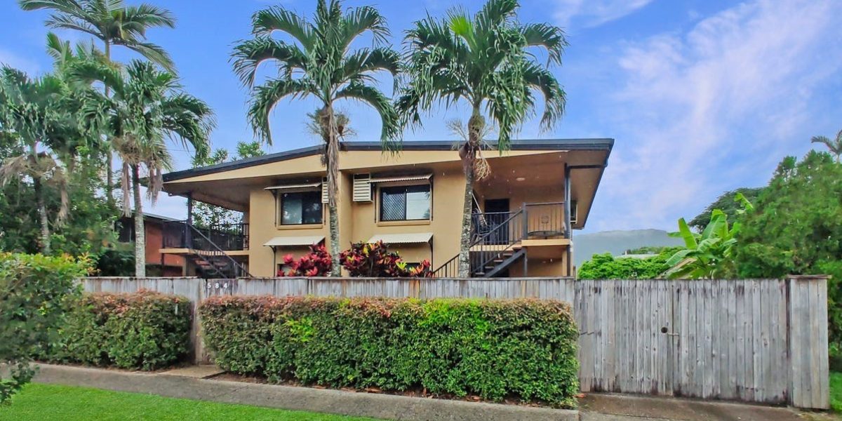 2/584 Bruce Highway Service Road, Woree, QLD 4868 AUS