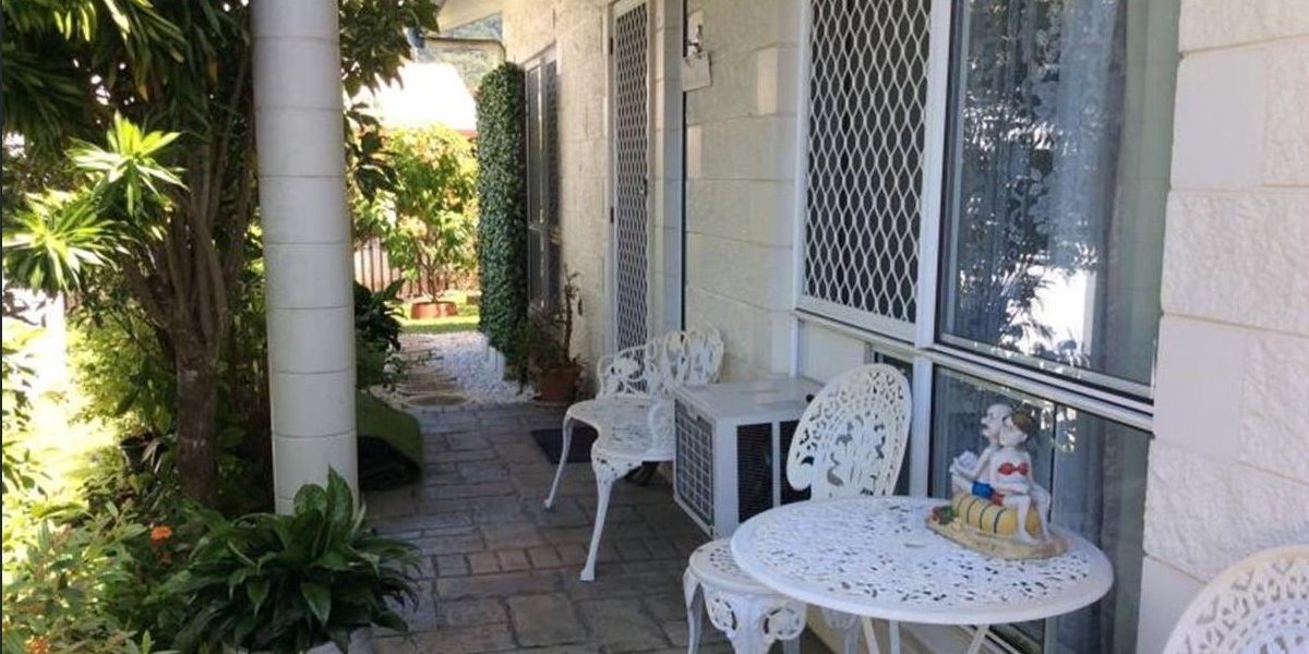 2/4 Hay Street, Mount Sheridan, QLD 4868 AUS
