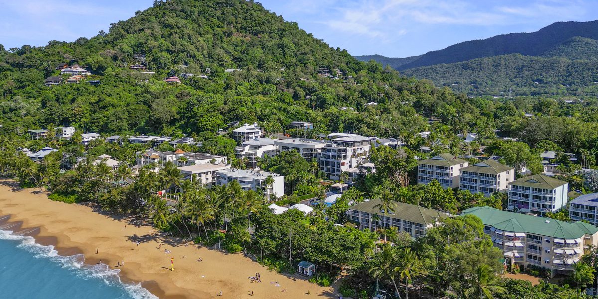 35 Conical Close, Trinity Beach, QLD 4879 AUS
