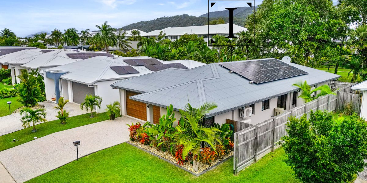 35 Conical Close, Trinity Beach, QLD 4879 AUS