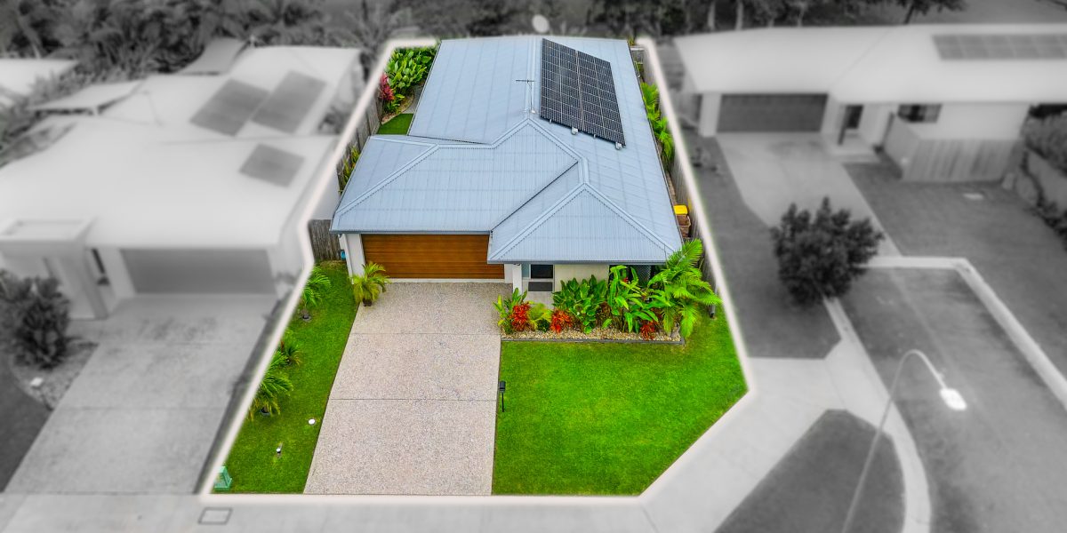 35 Conical Close, Trinity Beach, QLD 4879 AUS