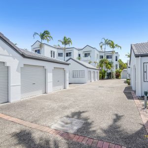 Level 3/13/34-40 Lily Street, Cairns North, QLD 4870 AUS