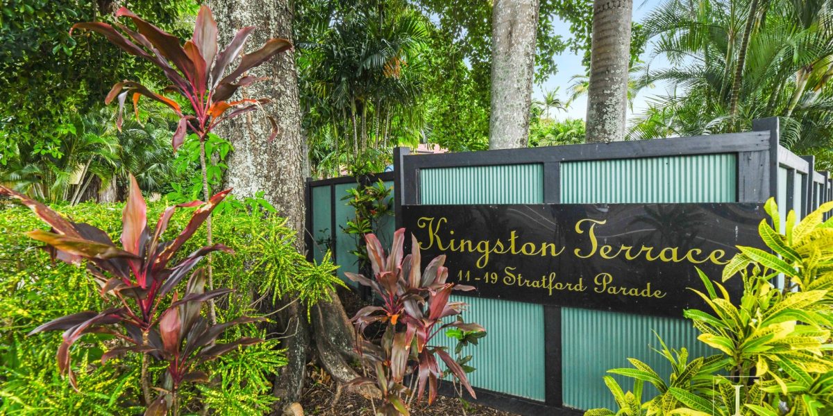 10/11-19 Stratford Parade, Stratford, QLD 4870 AUS