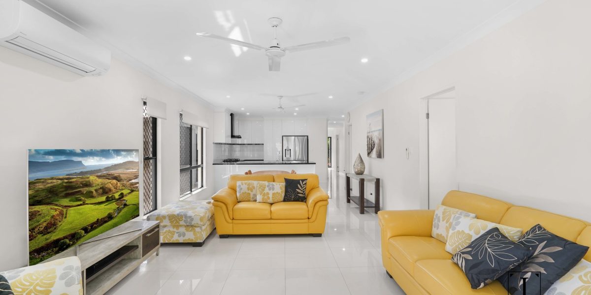 13 Ainslie Place, Smithfield, QLD 4878 AUS
