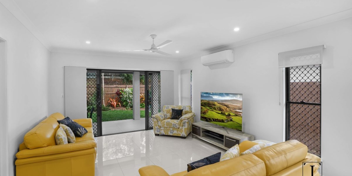 13 Ainslie Place, Smithfield, QLD 4878 AUS