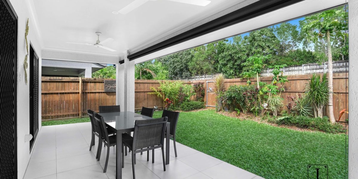 13 Ainslie Place, Smithfield, QLD 4878 AUS