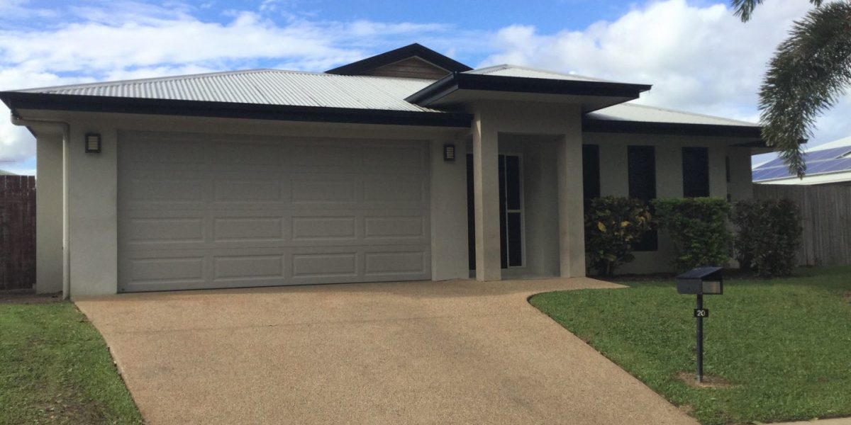 20 Trembath Street, Gordonvale, QLD 4865 AUS