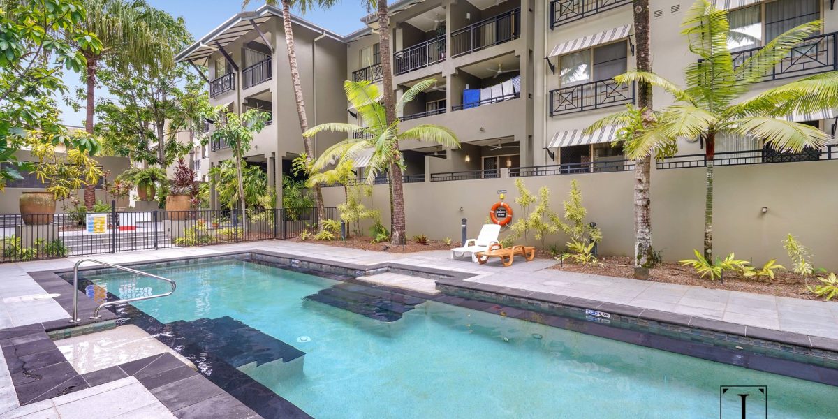 1202/12-21 Gregory Street, Westcourt, QLD 4870 AUS