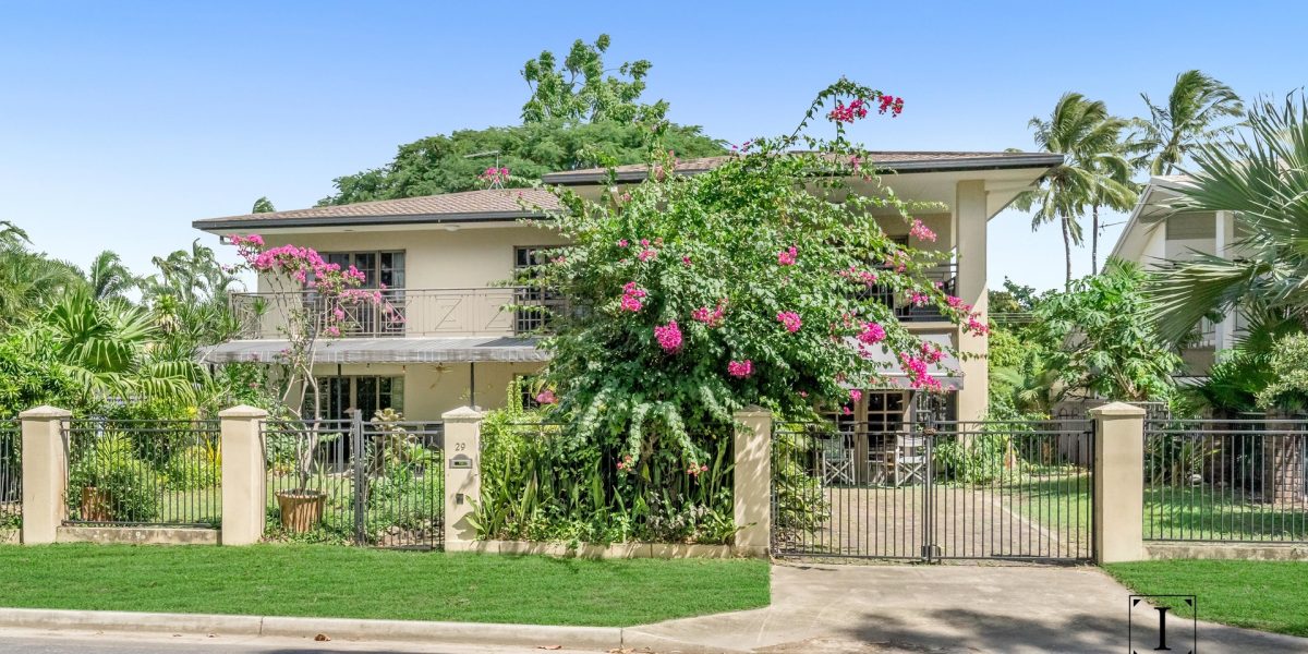 29-31 Casuarina Street, Holloways Beach, QLD 4878 AUS