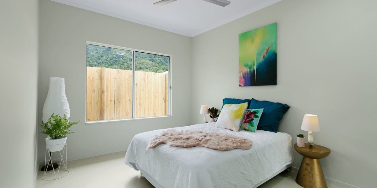 1 Elderberry Avenue, Bentley Park, QLD 4869 AUS