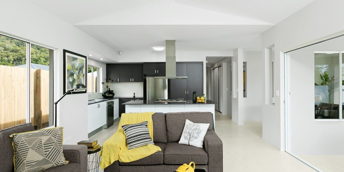 1 Elderberry Avenue, Bentley Park, QLD 4869 AUS