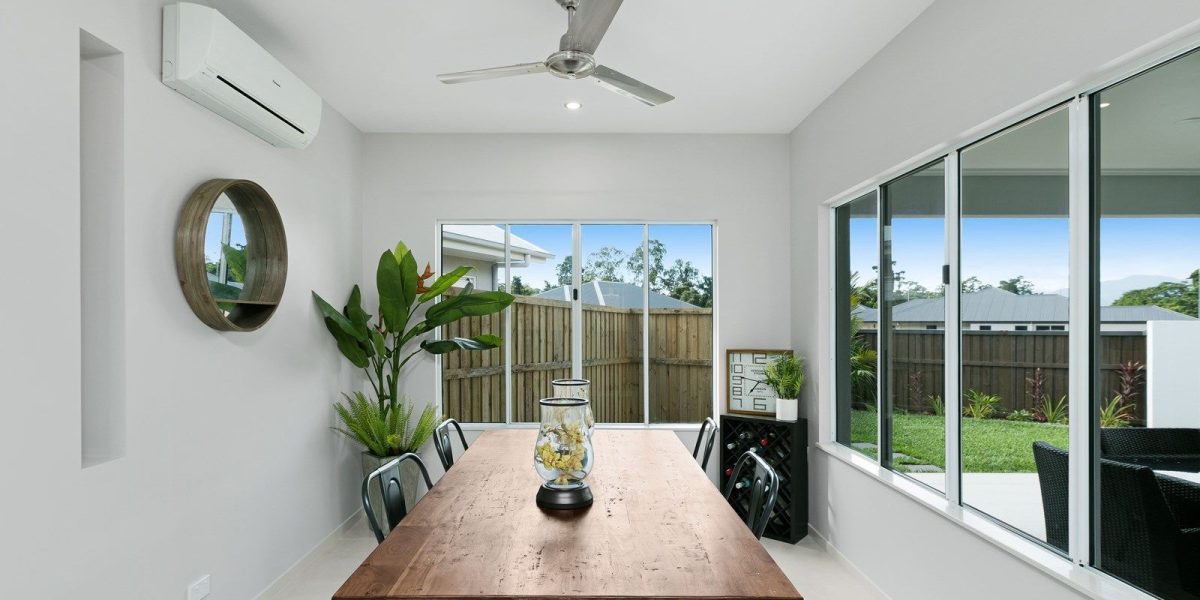 1 Elderberry Avenue, Bentley Park, QLD 4869 AUS