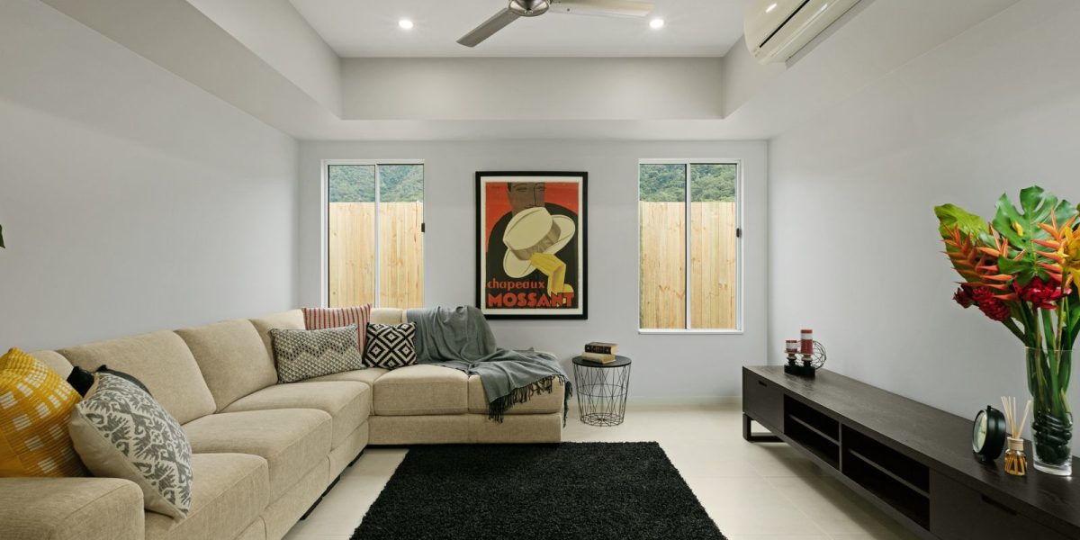 1 Elderberry Avenue, Bentley Park, QLD 4869 AUS