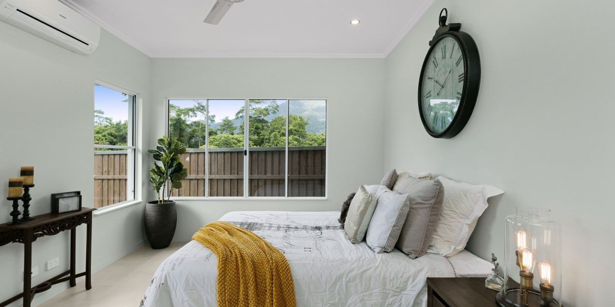 1 Elderberry Avenue, Bentley Park, QLD 4869 AUS