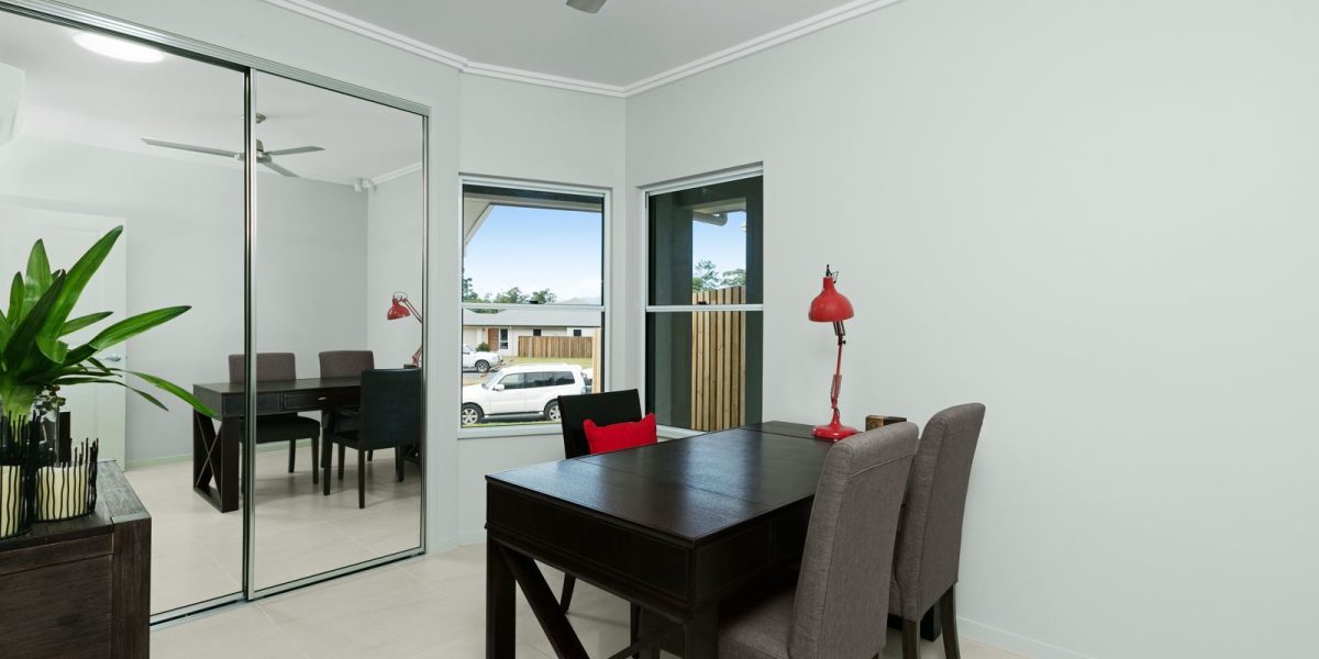 1 Elderberry Avenue, Bentley Park, QLD 4869 AUS